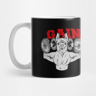 Best Gym Motivation Workout Fitness Bodybuilder Fun Mug